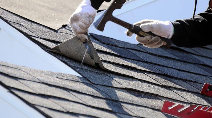 Expert tile roof repair services in Hammondsport, NY